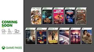 Understanding Xbox Game Pass: Features and Benefits