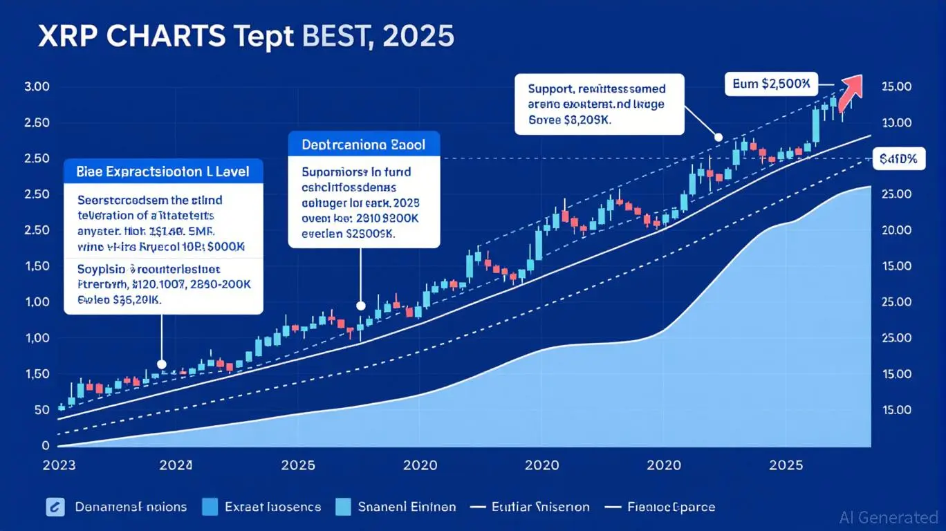 XRP Price Prediction for Q4 2025: Insights and Analysis