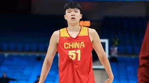 Yang Hansen: A Promising Talent in Canadian Sports