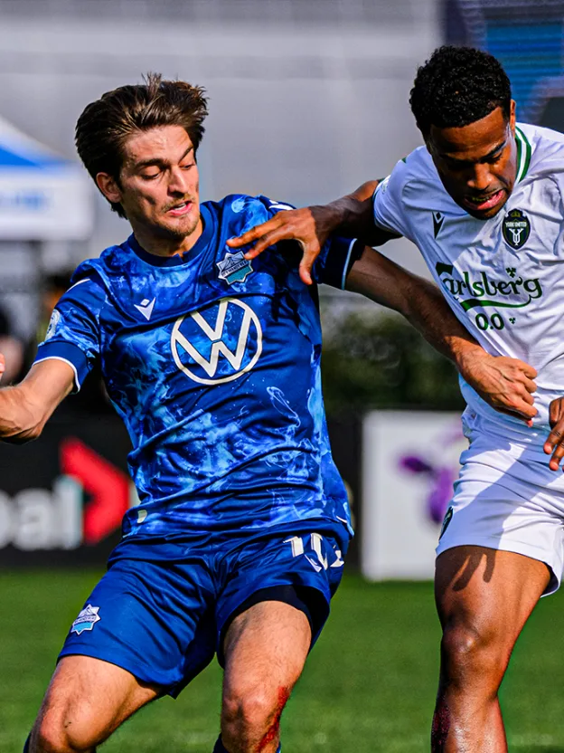 York United vs Wanderers: A Thrilling Clash Ahead