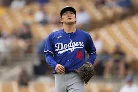 Yoshinobu Yamamoto: The Rising Star of Japanese Baseball
