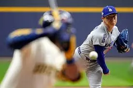 Yoshinobu Yamamoto: A Phenomenon in Japanese Baseball