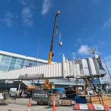 YVR: Vancouver International Airport’s Growing Importance