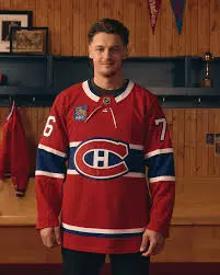 Zachary Bolduc: The Next Big Thing in Hockey