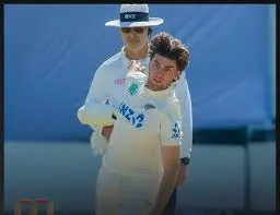 Zakary Foulkes: A Bright New Talent in Canada