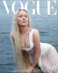 The Rise and Impact of Zara Larsson in Pop Music image 1