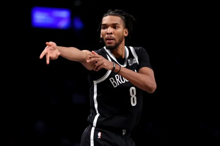 The Rise of Ziaire Williams: A Future NBA Star