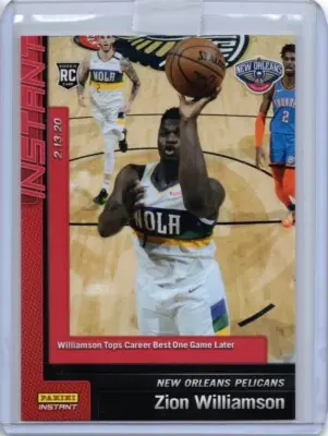 Zion Williamson: What’s Next for the NBA Star?