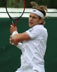 Zizou Bergs: The Rising Tennis Star Shaping the Future