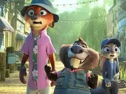 What to Expect from Zootopia 2 image 1