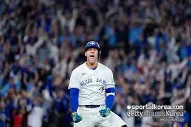 다저스 대 블루제이스: MLB 시리즈 분석