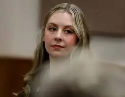 Abby Zwerner: A Testament to Strength and Courage