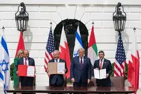 Understanding the Abraham Accords and Their Impact image 1