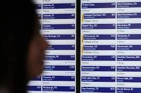 The Impact of Government Shutdowns on Airports image 1