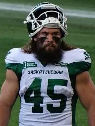 AJ Ouellette: A Bright Future in Canadian Football