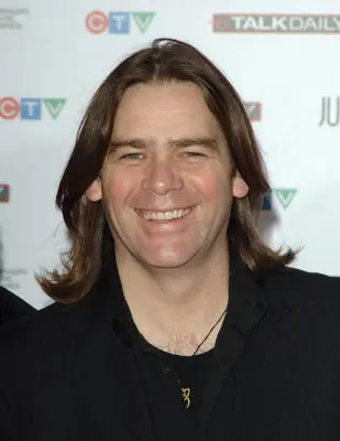 The Impact of Alan Doyle on Canadian Music image 1