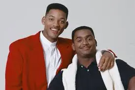 The Multifaceted Career of Alfonso Ribeiro image 1