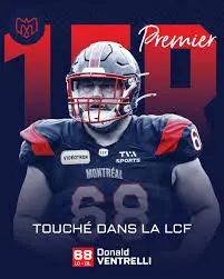 Actualités des Alouettes de Montréal : Performances et Perspectives