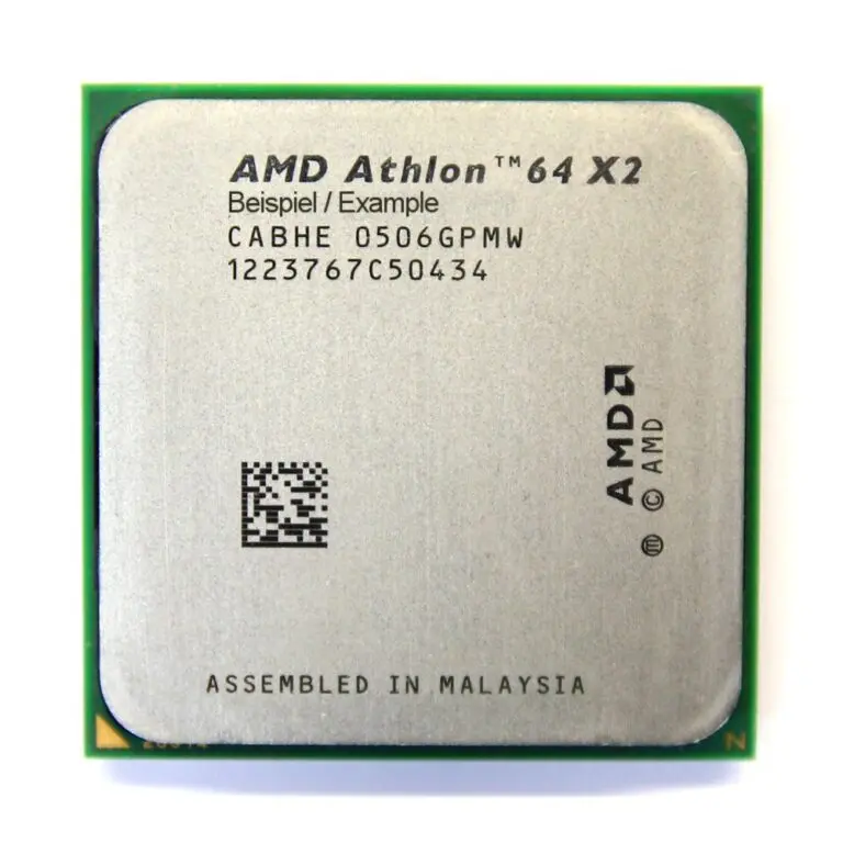 Understanding AMD Stock: Trends and Future Outlook