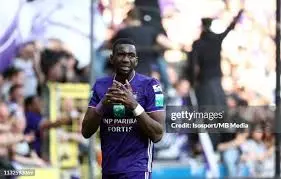 Anderlecht vs Club Brugge: A Historic Football Rivalry