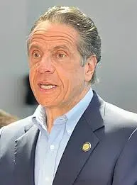 The Rise and Fall of Andrew Cuomo: A Political Overview