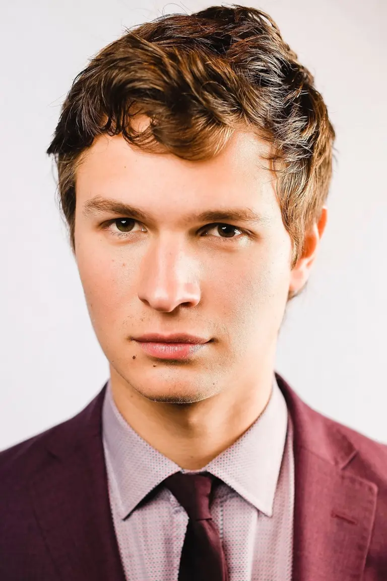 Ansel Elgort: A Closer Look at the Hollywood Sensation