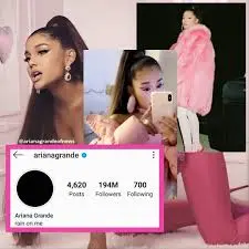 Ariana Grande’s Influence on Music and Pop Culture