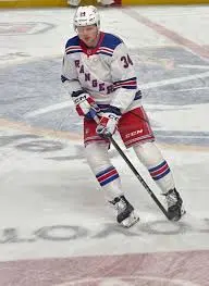 Arthur Kaliyev: A Young Talent Making Waves in Hockey