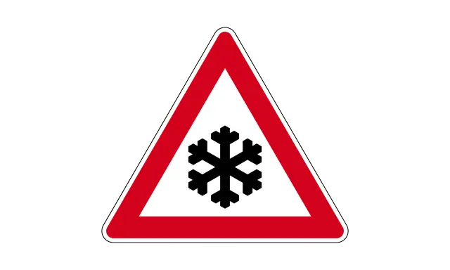 Comprendre les Avertissements de Neige au Canada image 1
