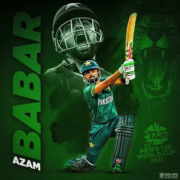 Babar Azam: The Unstoppable Force in Pakistan Cricket