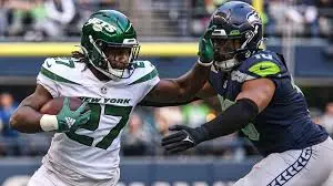 Bam Knight: The Rising Star of Canadian Football