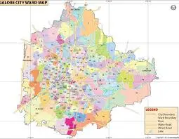 Bangalore: The Emerging Silicon Valley of India
