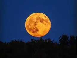 Understanding the Beaver Moon 2025: Significance and Observations