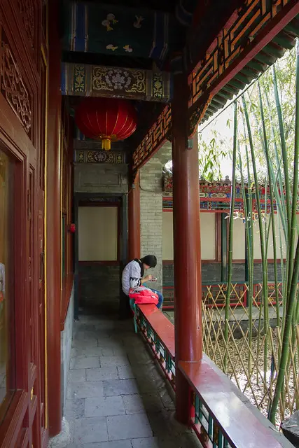 Beijing: Exploring China’s Historic Capital City