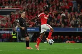 Benfica vs Leverkusen: A Key UEFA Champions League Clash
