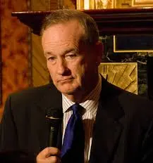 The Influence and Controversies of Bill O’Reilly