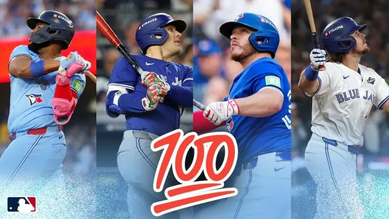 Blue Jay Score: Latest Game Highlights and Insights
