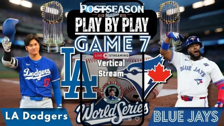Blue Jays Live: Your Go-To Source for Real-Time Updates
