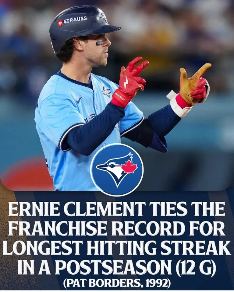 Blue Jays Streaker Causes Stir During Recent Game image 1