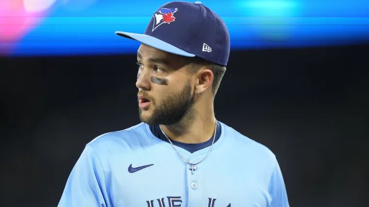 Overview of Bo Bichette’s Contract Situation
