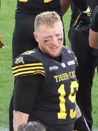 Bo Levi Mitchell: A Journey Through His CFL Career