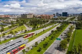 Exploring Bogotá: Colombia’s Vibrant Capital City