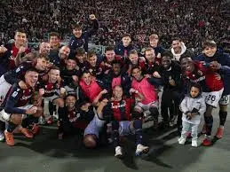 Bologna vs Napoli: Clash of Serie A Giants