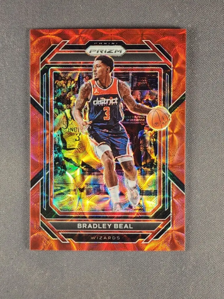 The Evolution of Bradley Beal in the NBA image 1