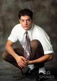 Brendan Fraser: The Comeback King of Hollywood