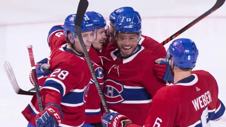 Brendan Gallagher: Playing His Best Season Yet