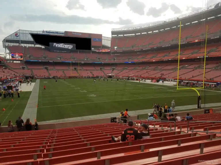 Cleveland Browns: 2023 NFL Season Overview