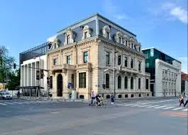 Exploring Bucharest: Romania’s Capital of Culture