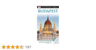 Unveiling Budapest: The Cultural Capital of Hungary
