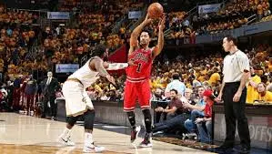 Bulls vs Cavaliers: A Riveting NBA Rivalry